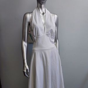 Marilyn Monroe Style Costume Dess, sz L